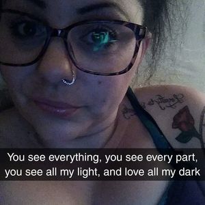 Meet your Posher, Lena